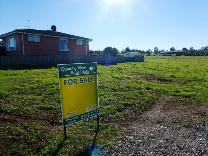 L153 C Emu Bay Road, Deloraine TAS 7304