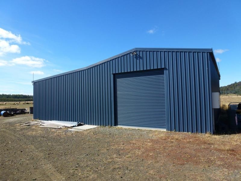 1354 Biralee Road, Westbury TAS 7303