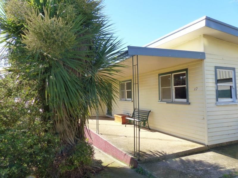12 Parsonage Street, Deloraine TAS 7304