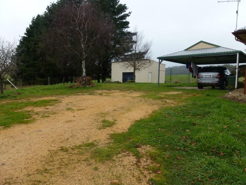 23 McNeill Street, Mole Creek TAS 7304
