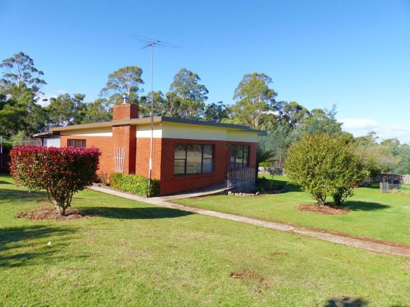 120 Wadleys Road, Reedy Marsh TAS 7304