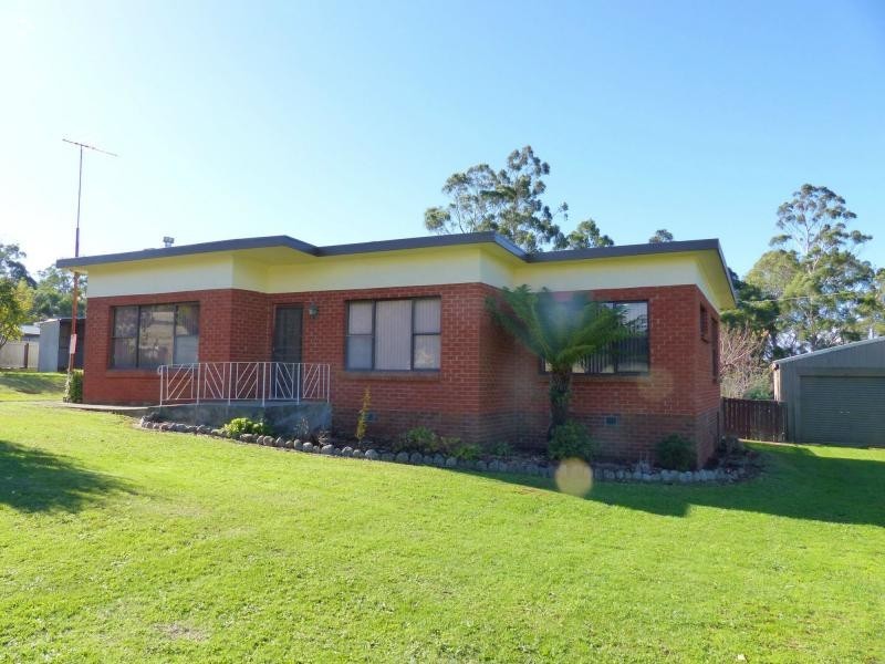 120 Wadleys Road, Reedy Marsh TAS 7304
