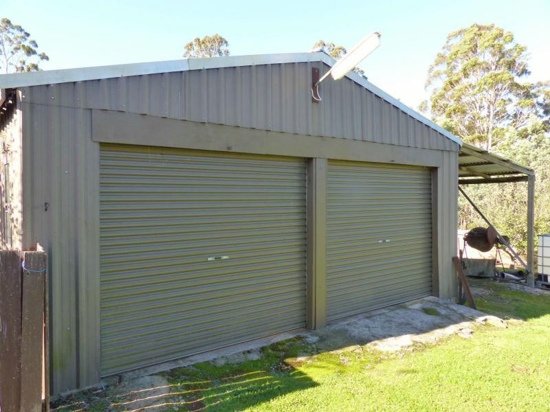 120 Wadleys Road, Reedy Marsh TAS 7304