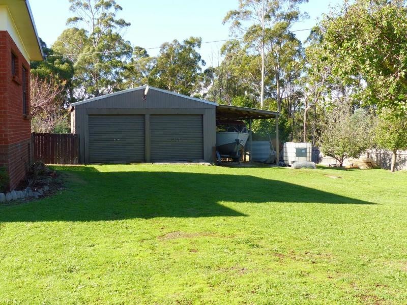 120 Wadleys Road, Reedy Marsh TAS 7304