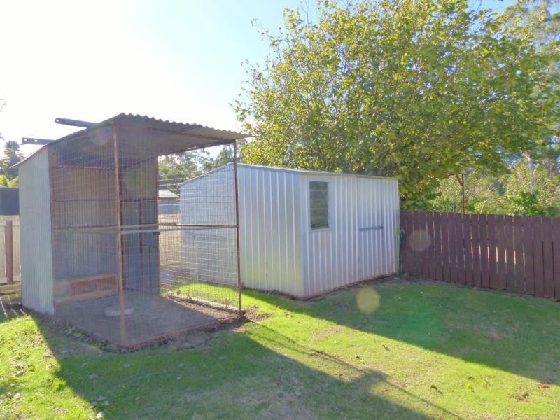 120 Wadleys Road, Reedy Marsh TAS 7304