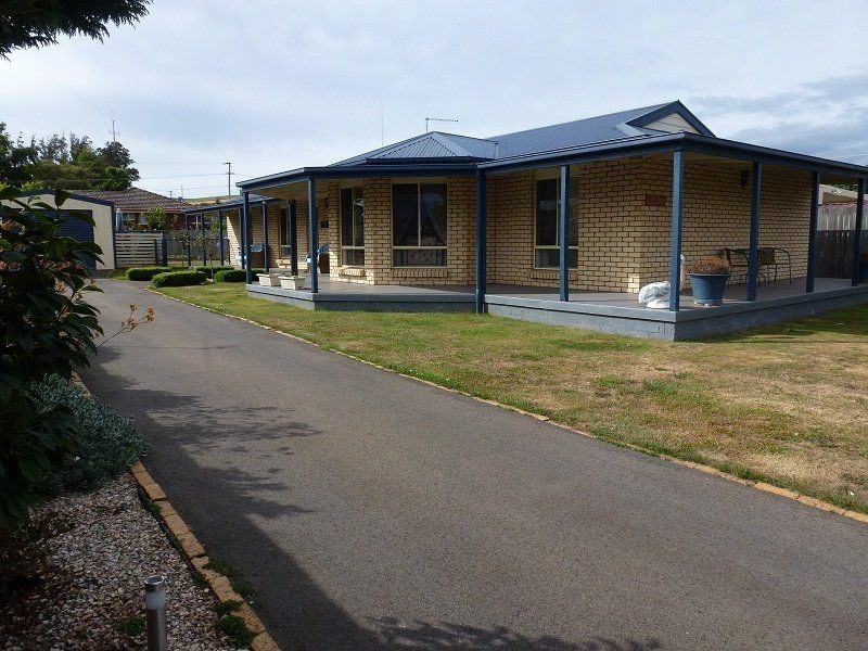 3 Kaye Elizabeth Place, Deloraine TAS 7304