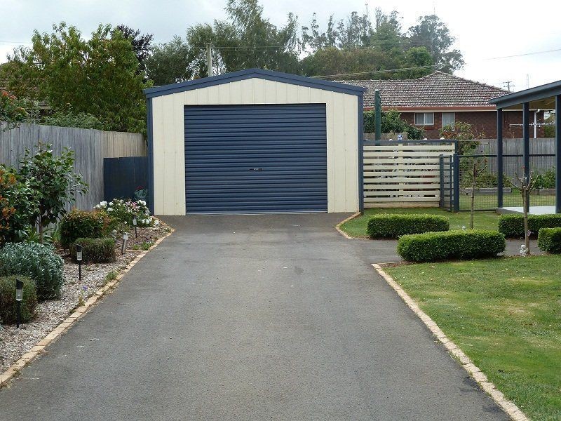 3 Kaye Elizabeth Place, Deloraine TAS 7304