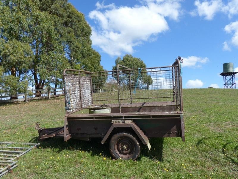 57 Lemana Road, Deloraine TAS 7304