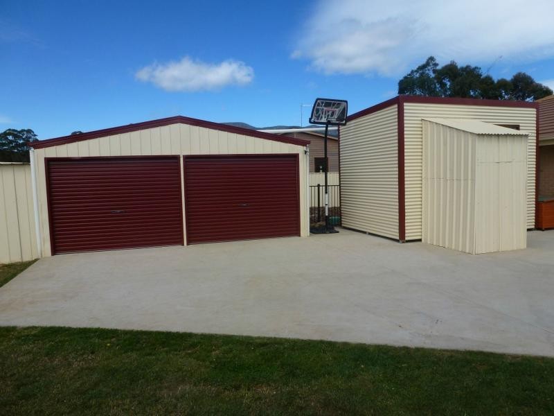 49 Main Road, Meander TAS 7304