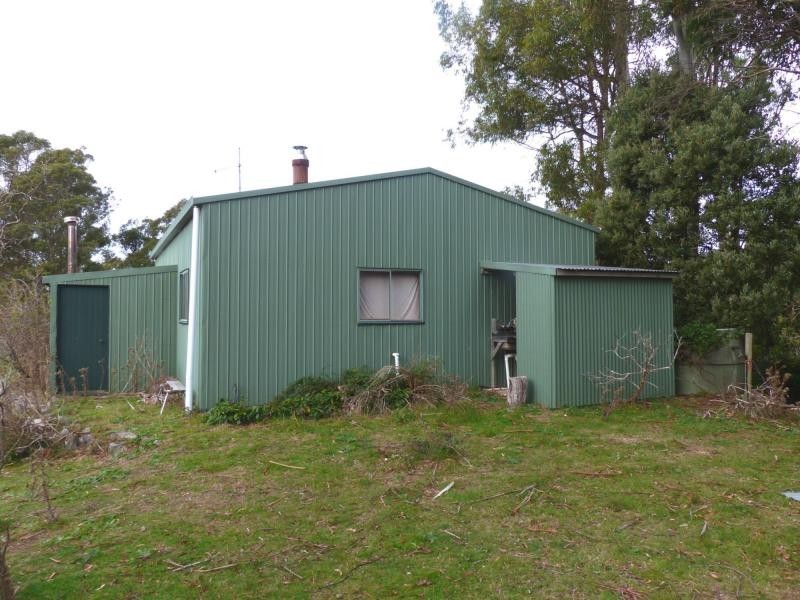 314 Scotts Road, Mole Creek TAS 7304