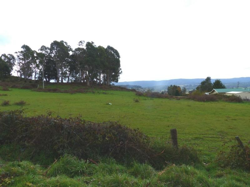 314 Scotts Road, Mole Creek TAS 7304