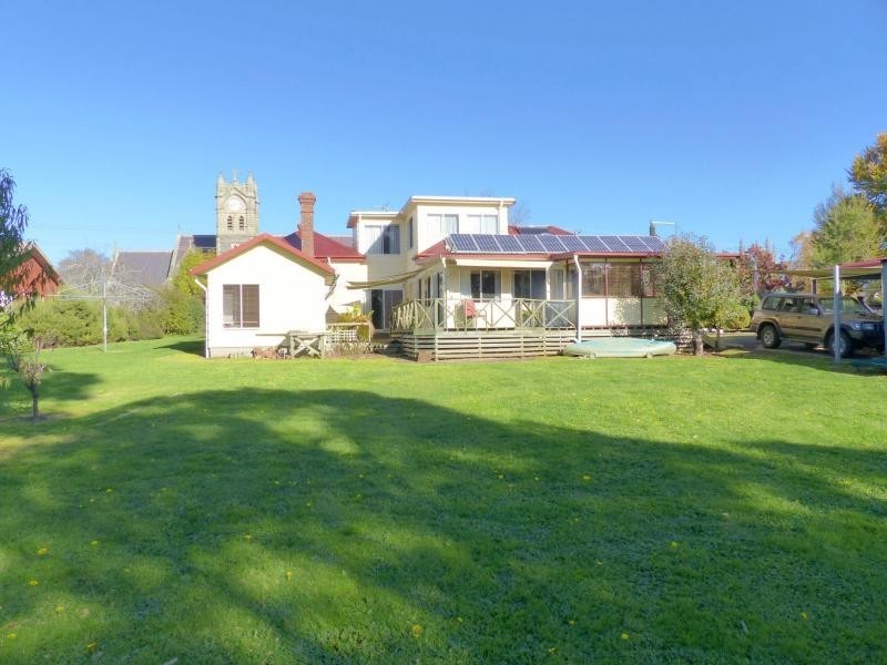 111 Meander Valley Road, Westbury TAS 7303