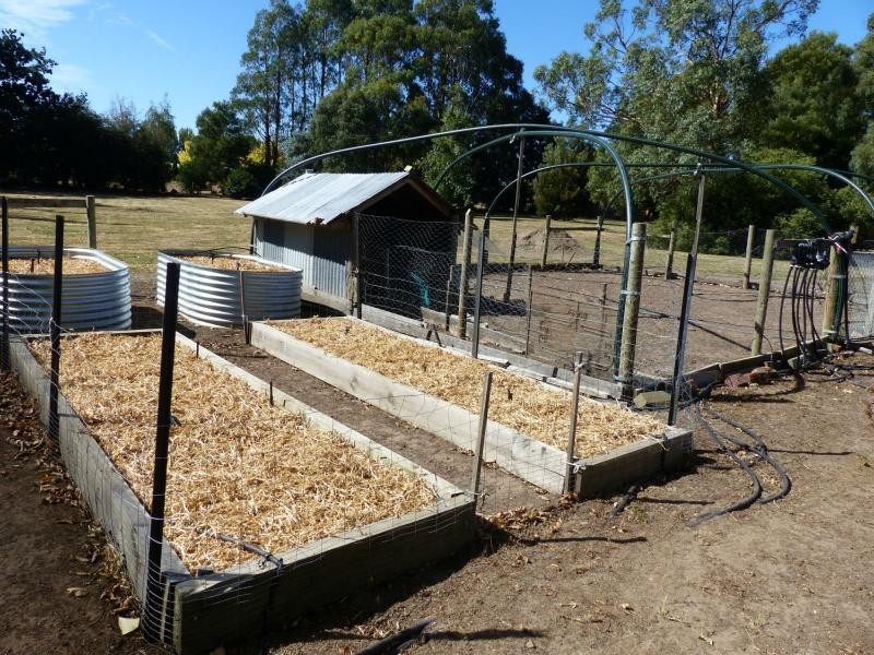 111 Meander Valley Road, Westbury TAS 7303