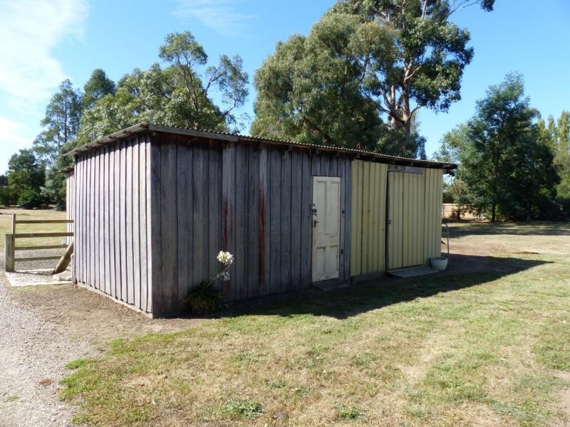 111 Meander Valley Road, Westbury TAS 7303