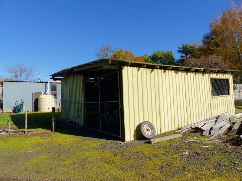 111 Meander Valley Road, Westbury TAS 7303