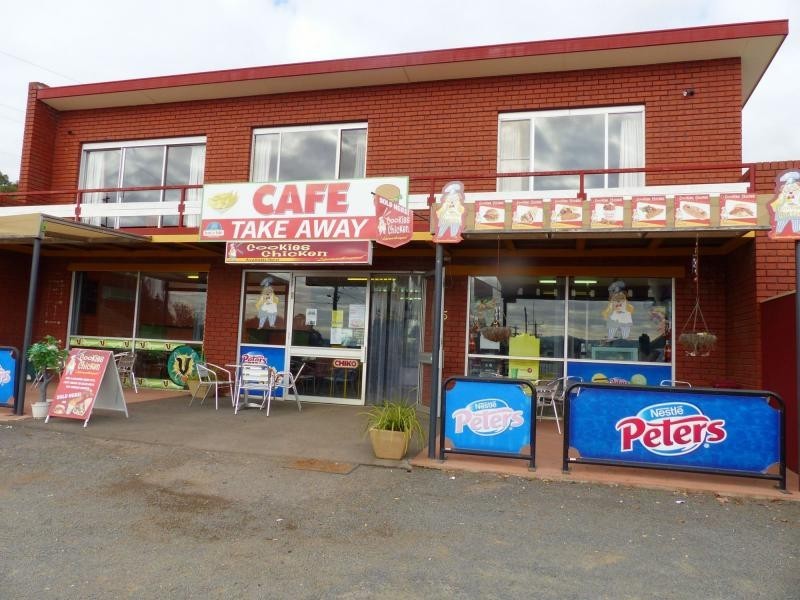 15 Meander Valley Road, Deloraine TAS 7304