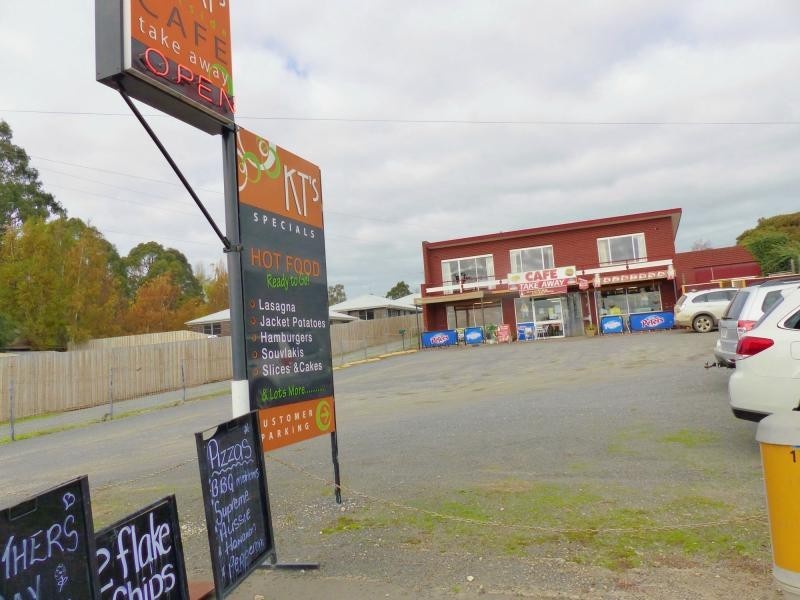 15 Meander Valley Road, Deloraine TAS 7304