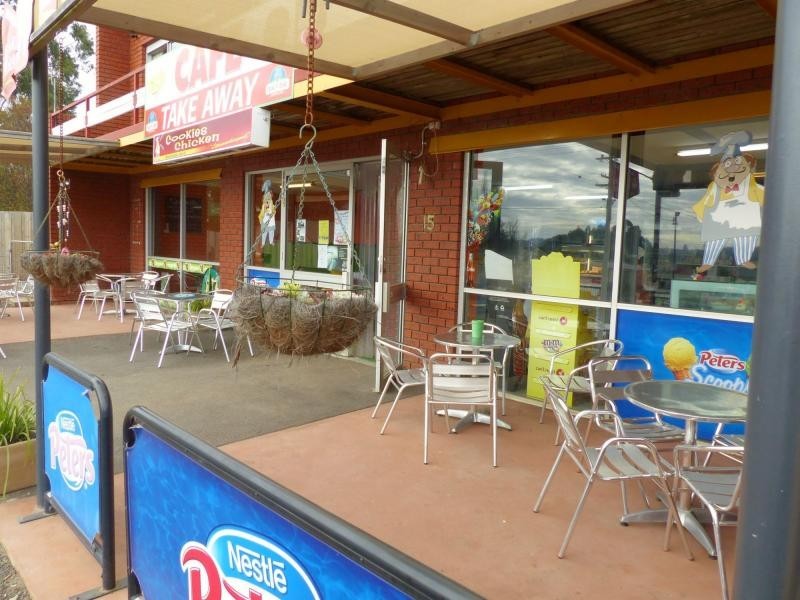 15 Meander Valley Road, Deloraine TAS 7304