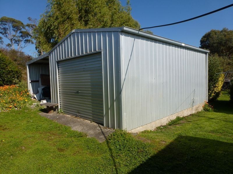 1221 Weegena Road, Dunorlan TAS 7304