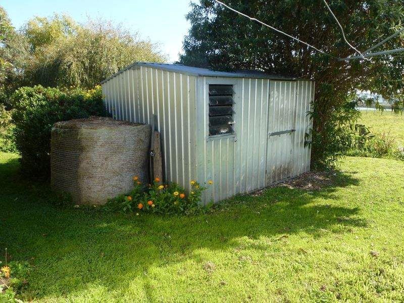 1221 Weegena Road, Dunorlan TAS 7304
