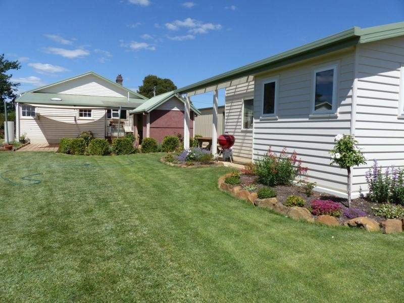 32 Franklin Street, Westbury TAS 7303
