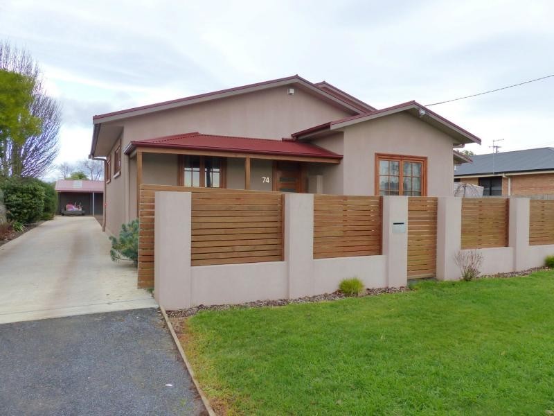 74 West Goderich Street, Deloraine TAS 7304