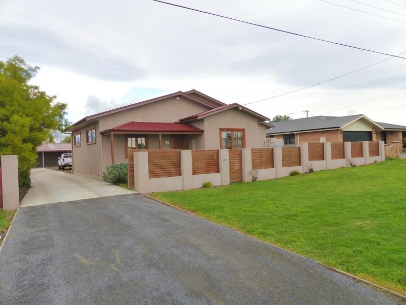 74 West Goderich Street, Deloraine TAS 7304