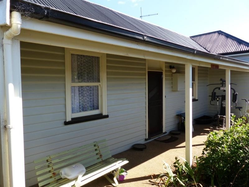 60 William Street, Westbury TAS 7303