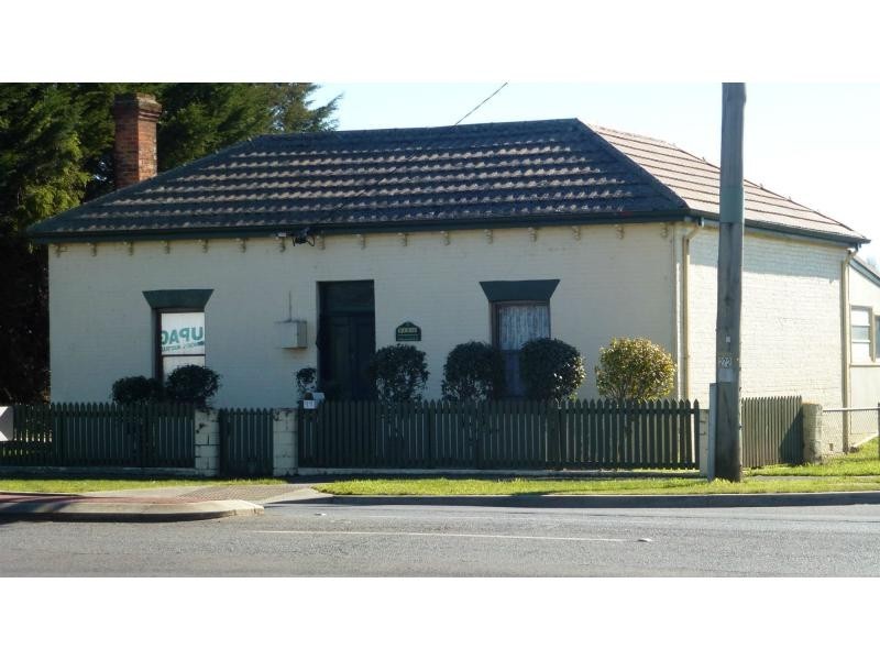 99 Meander Valley Road, Westbury TAS 7303