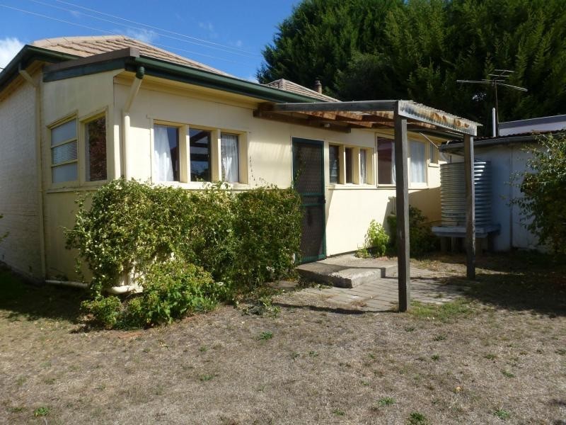 99 Meander Valley Road, Westbury TAS 7303