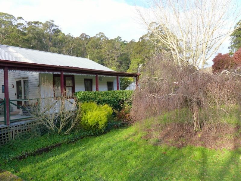 385 Liena Road, Mole Creek TAS 7304