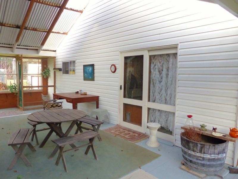 385 Liena Road, Mole Creek TAS 7304