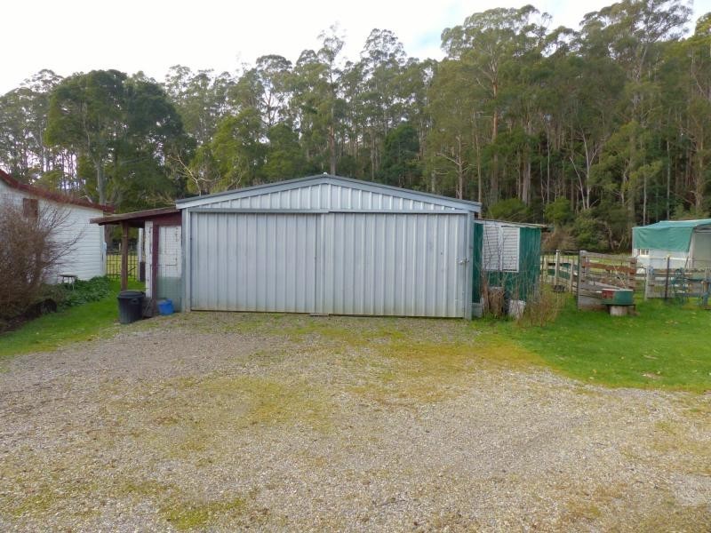 385 Liena Road, Mole Creek TAS 7304