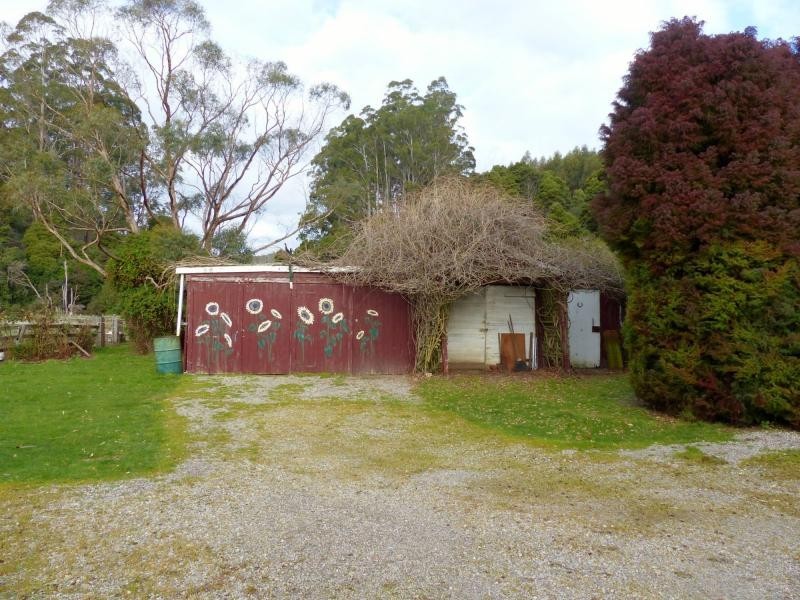 385 Liena Road, Mole Creek TAS 7304