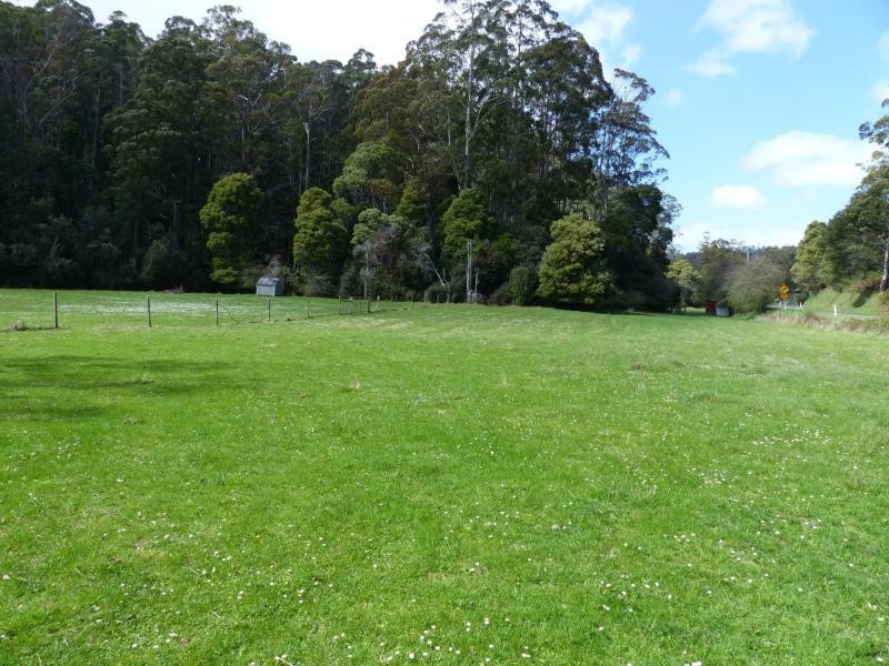 385 Liena Road, Mole Creek TAS 7304