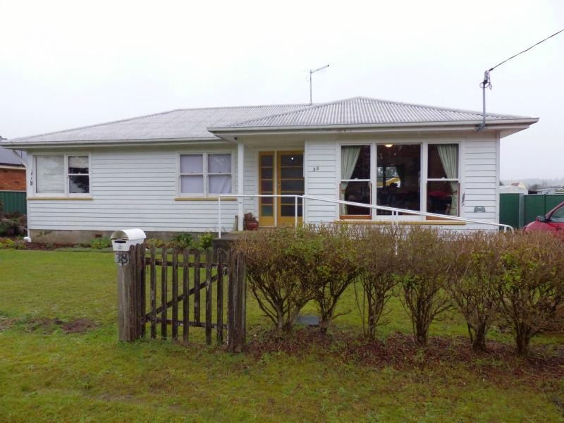 38 Jones Street, Westbury TAS 7303