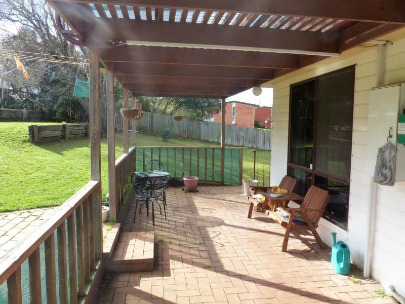 41 West Parade, Deloraine TAS 7304