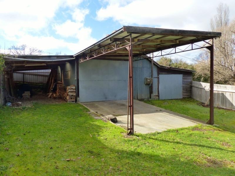 41 West Parade, Deloraine TAS 7304