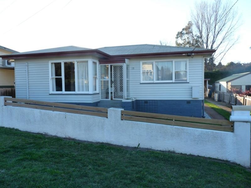 15 Parsonage Street, Deloraine TAS 7304