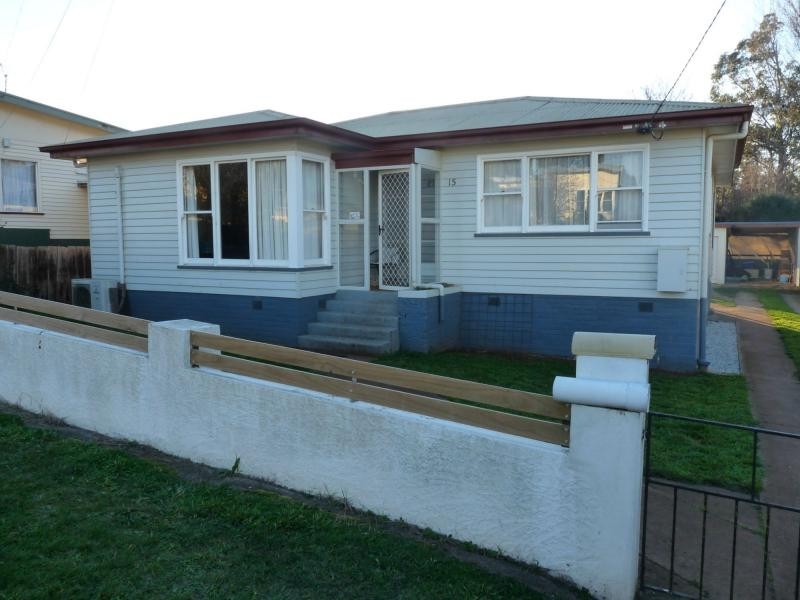 15 Parsonage Street, Deloraine TAS 7304