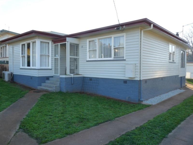 15 Parsonage Street, Deloraine TAS 7304