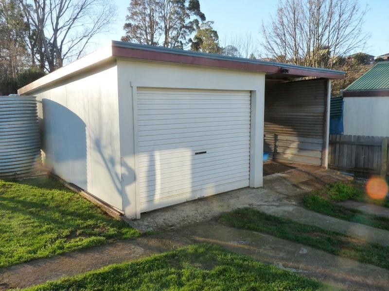 15 Parsonage Street, Deloraine TAS 7304