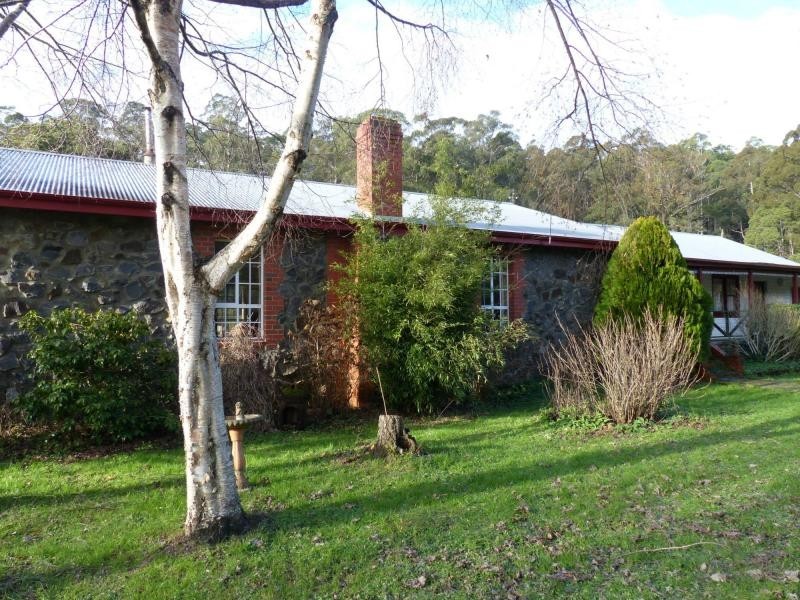 385 Liena Road, Mole Creek TAS 7304