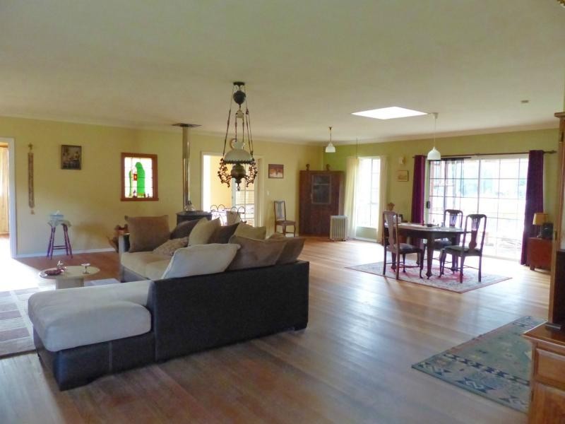 385 Liena Road, Mole Creek TAS 7304