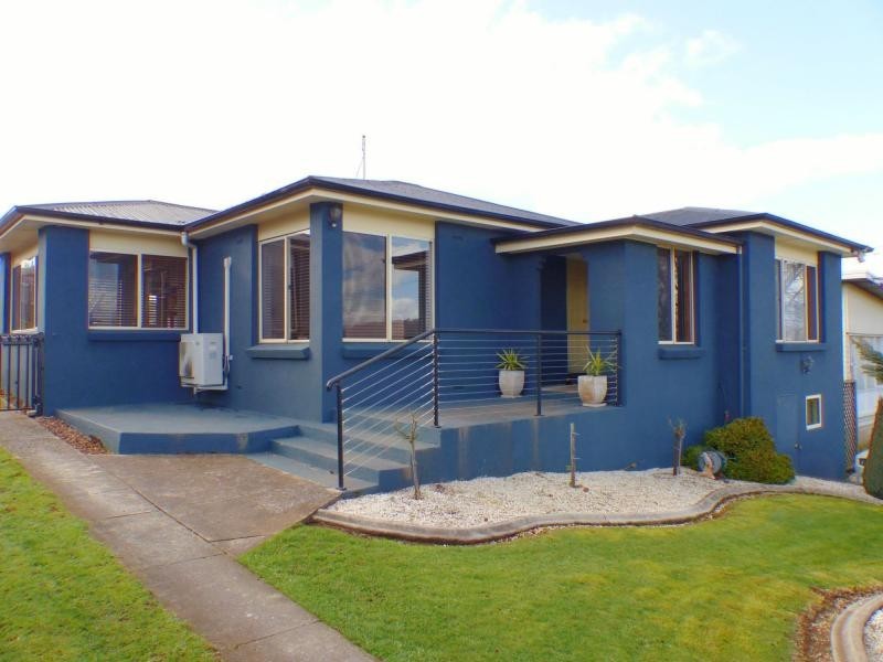 33 West Goderich Street, Deloraine TAS 7304