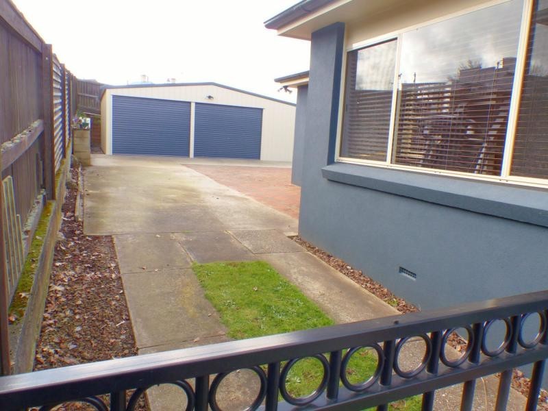 33 West Goderich Street, Deloraine TAS 7304