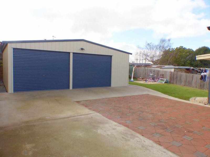 33 West Goderich Street, Deloraine TAS 7304