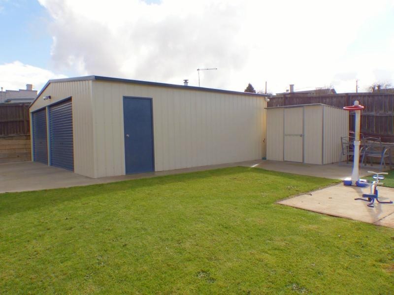 33 West Goderich Street, Deloraine TAS 7304