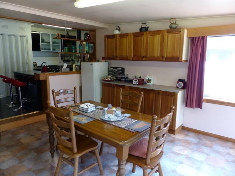 520 Bradys Plains Road, Parkham TAS 7304