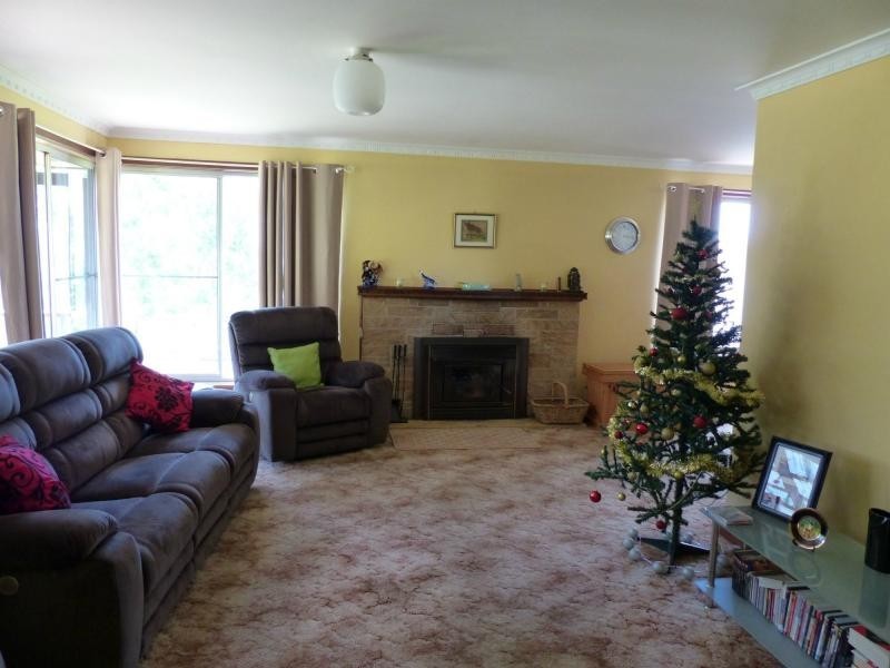 520 Bradys Plains Road, Parkham TAS 7304